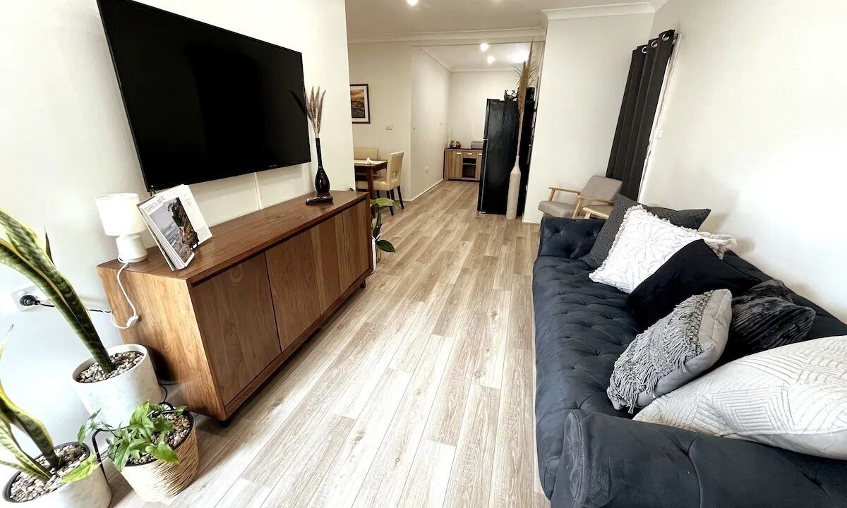 Photo of Livingroom in Central Coast