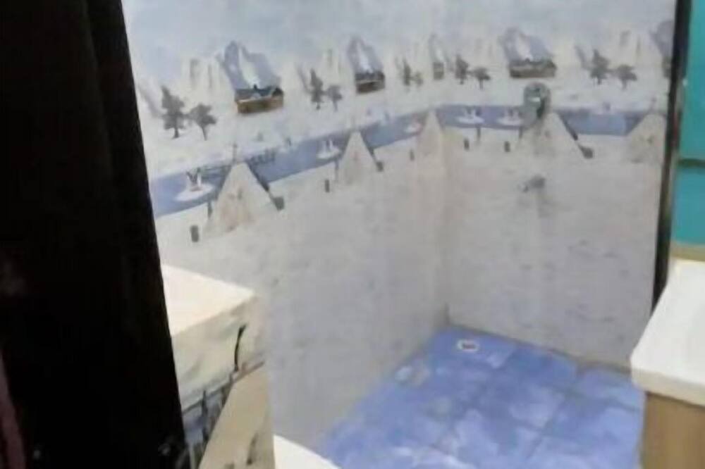 Photo of Bathroom in Gurugram