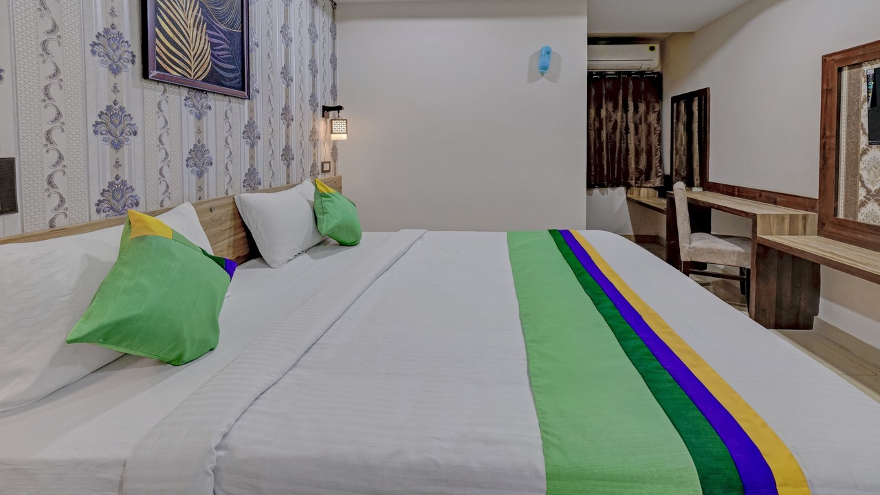Photo of Bedroom in Tirupati