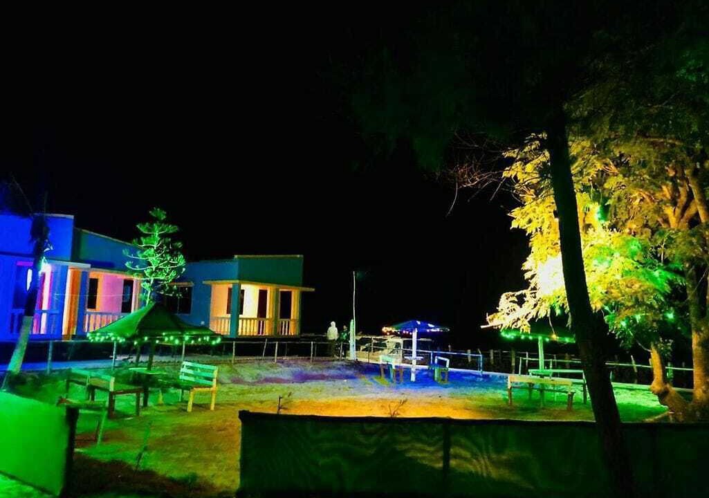 Photo of Outdoor in Mandarmani