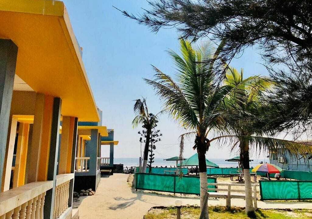Photo of Outdoor in Mandarmani