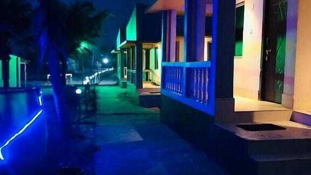 Photo of Outdoor in Mandarmani