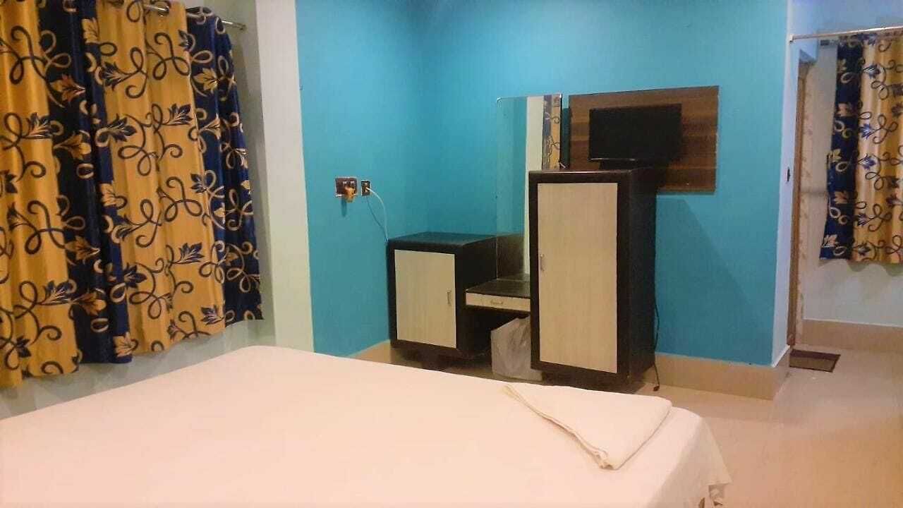 Photo of Bedroom in Mandarmani