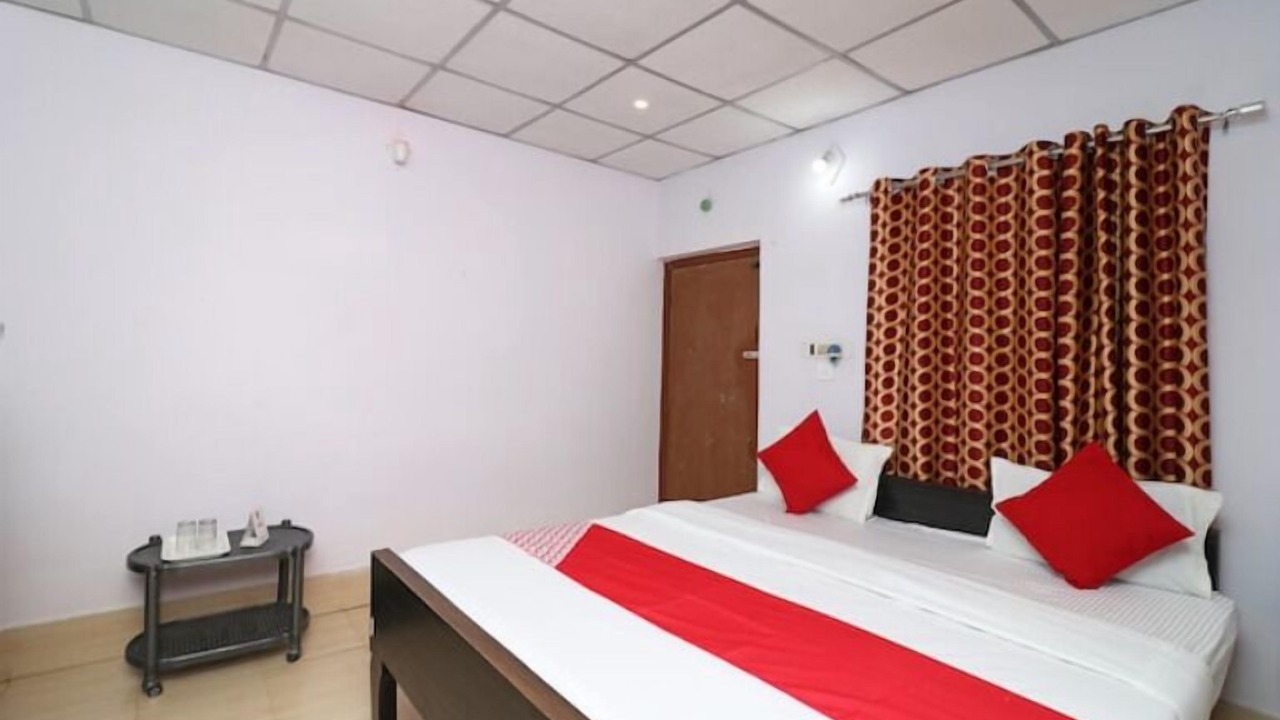Photo of Bedroom in Mandarmani