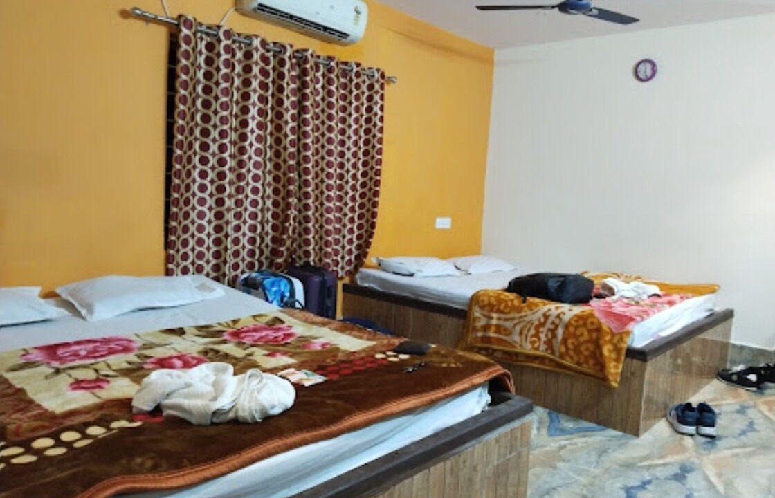 Photo of Bedroom in Mandarmani