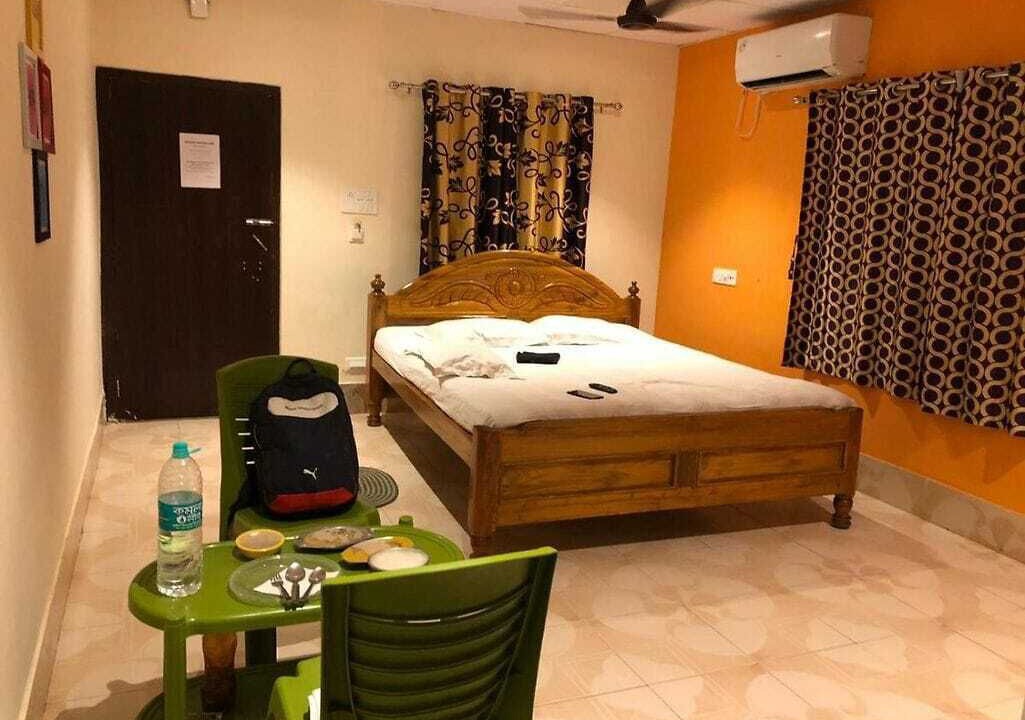 Photo of Bedroom in Mandarmani