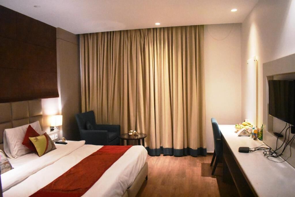 Photo of Bedroom in Chhatarpur