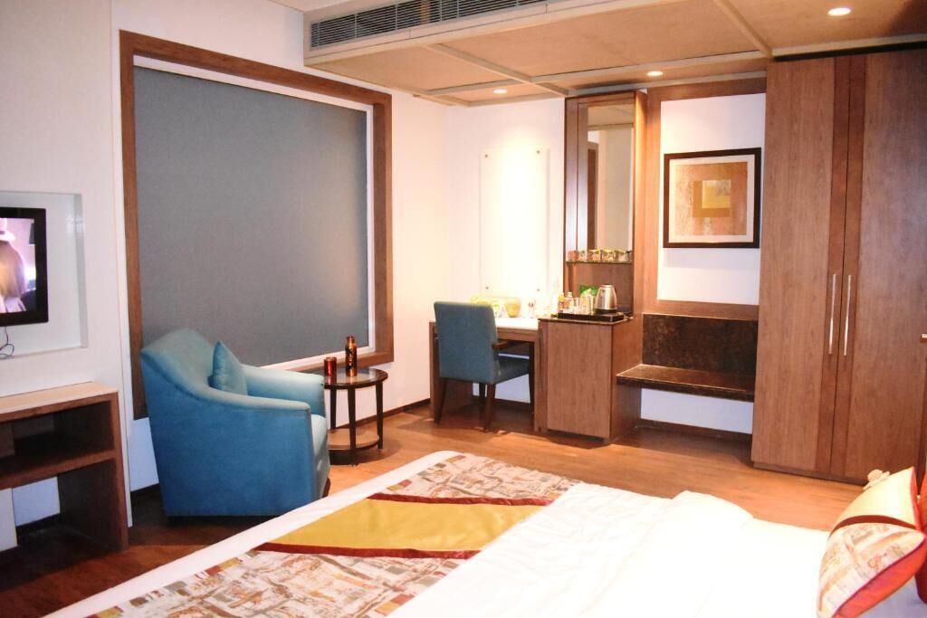 Photo of Bedroom in Chhatarpur
