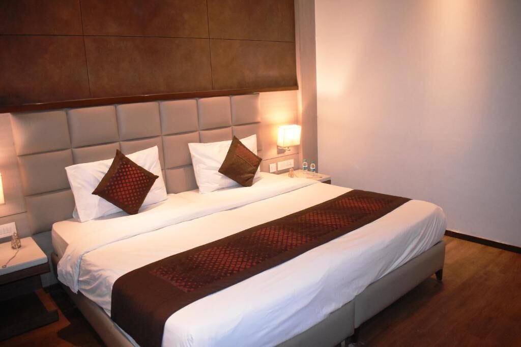 Photo of Bedroom in Chhatarpur