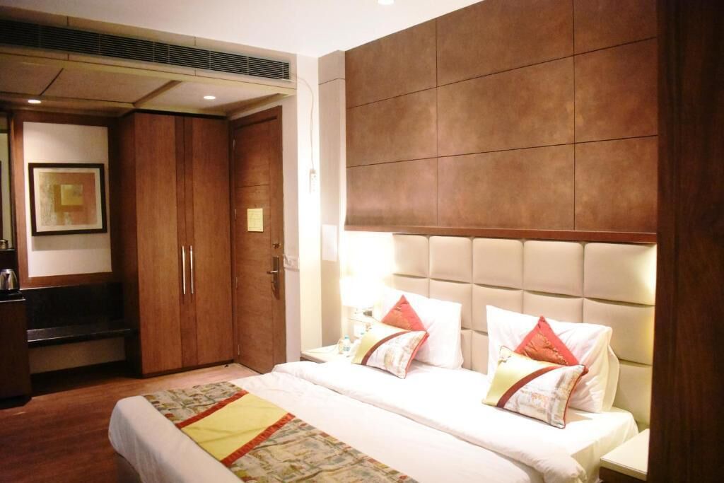 Photo of Bedroom in Chhatarpur