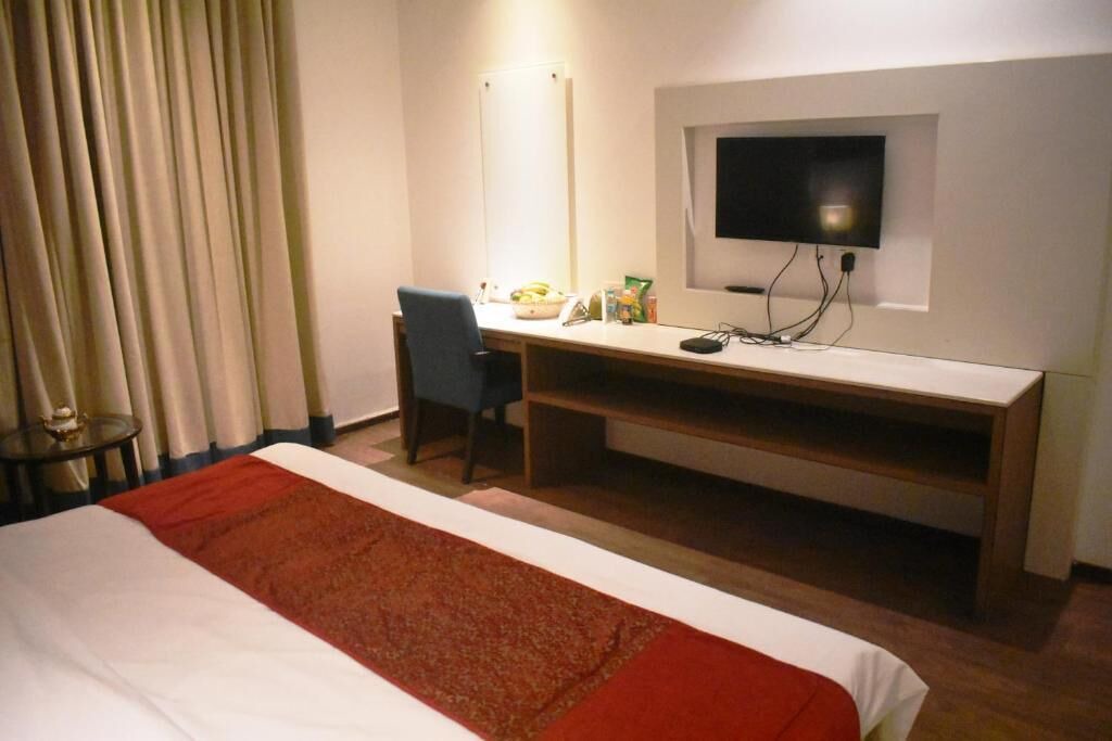 Photo of Bedroom in Chhatarpur