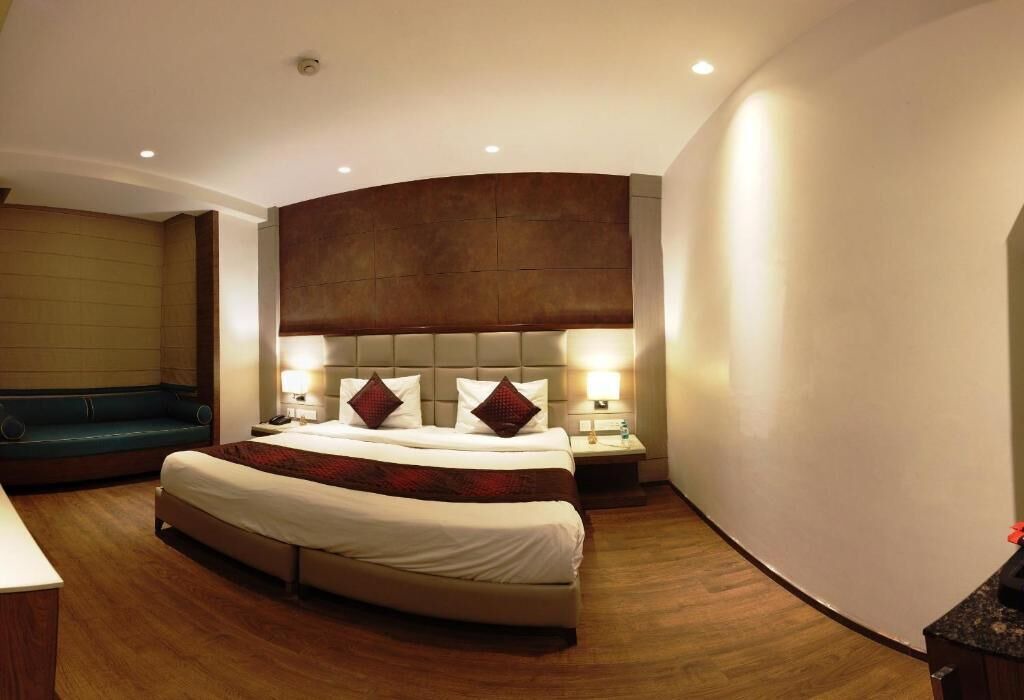 Photo of Bedroom in Chhatarpur