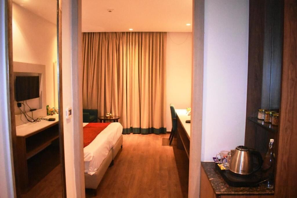 Photo of Bedroom in Chhatarpur