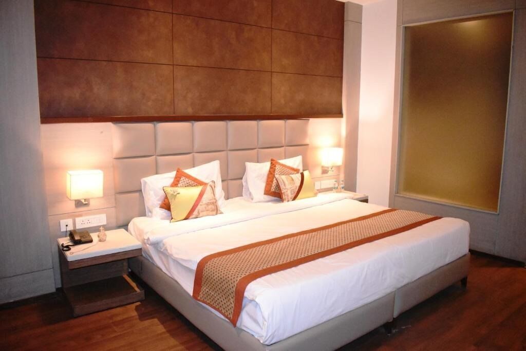 Photo of Bedroom in Chhatarpur