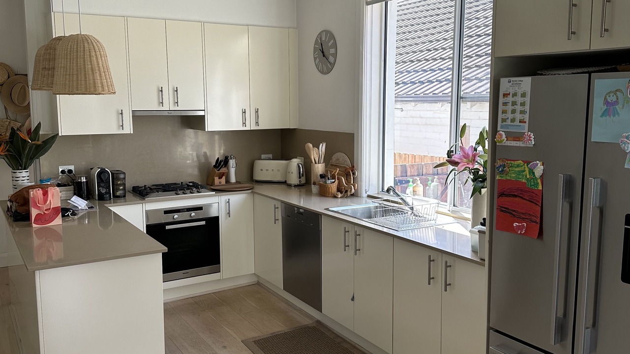 Photo of Kitchen in Rose Bay