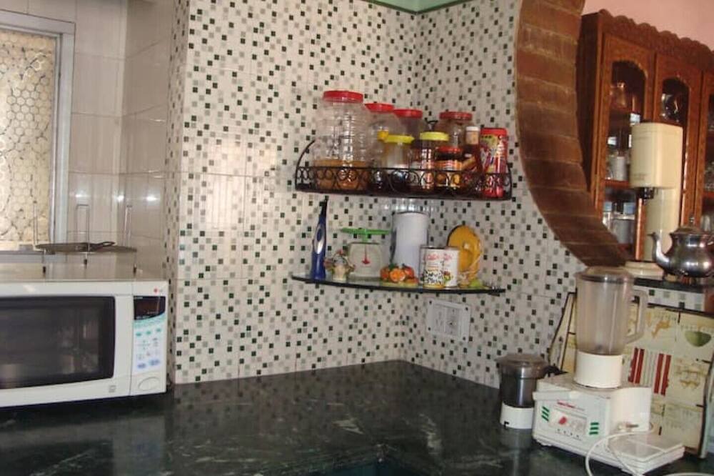Photo of Kitchen in Agra