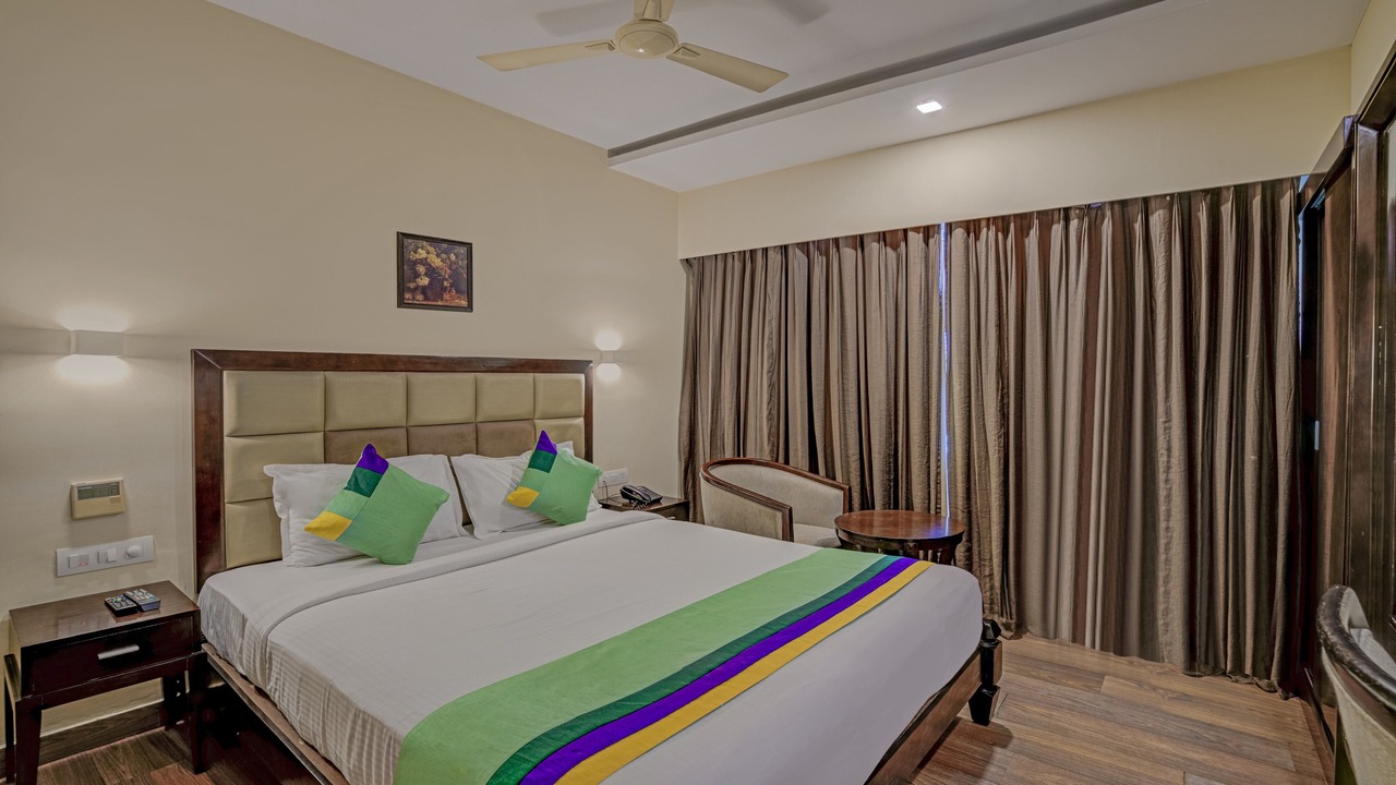 Photo of Bedroom in Vijayawada