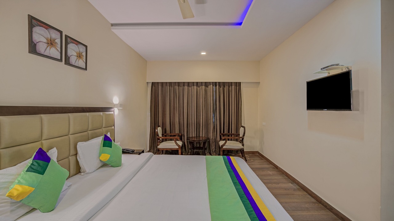 Photo of Bedroom in Vijayawada