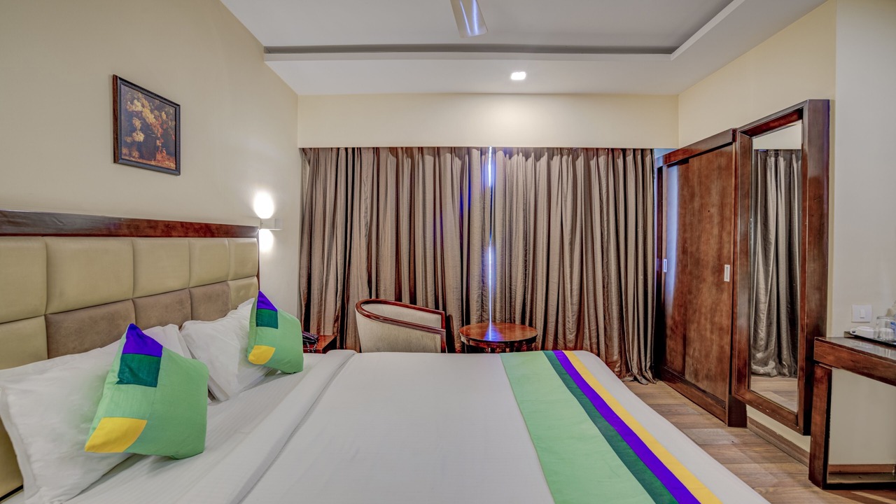 Photo of Bedroom in Vijayawada
