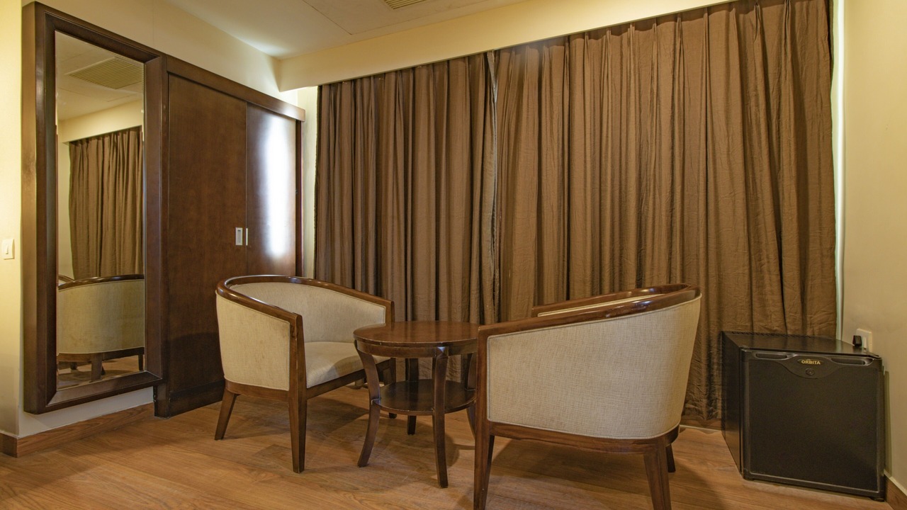 Photo of Bedroom in Vijayawada