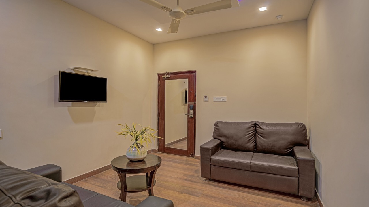 Photo of Bedroom in Vijayawada
