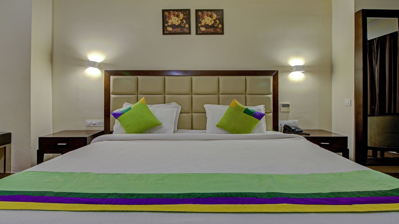 Photo of Bedroom in Vijayawada
