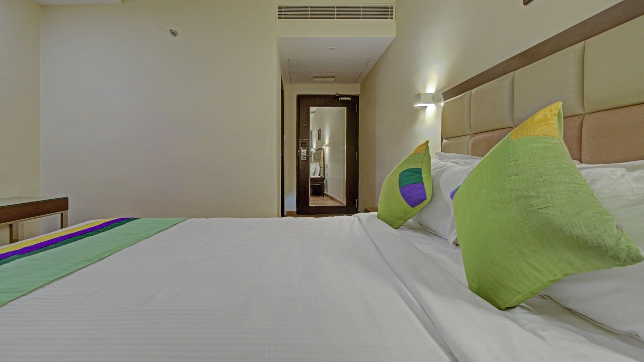 Photo of Bedroom in Vijayawada