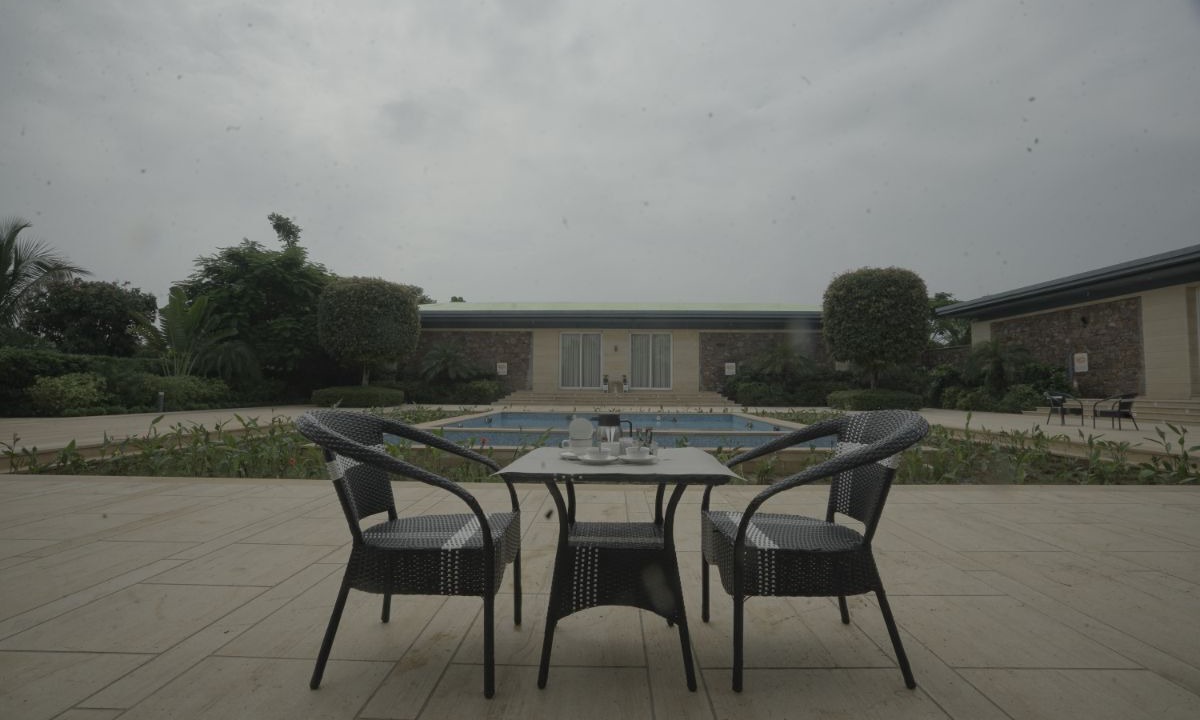 Photo of Outdoor in Takhatpur
