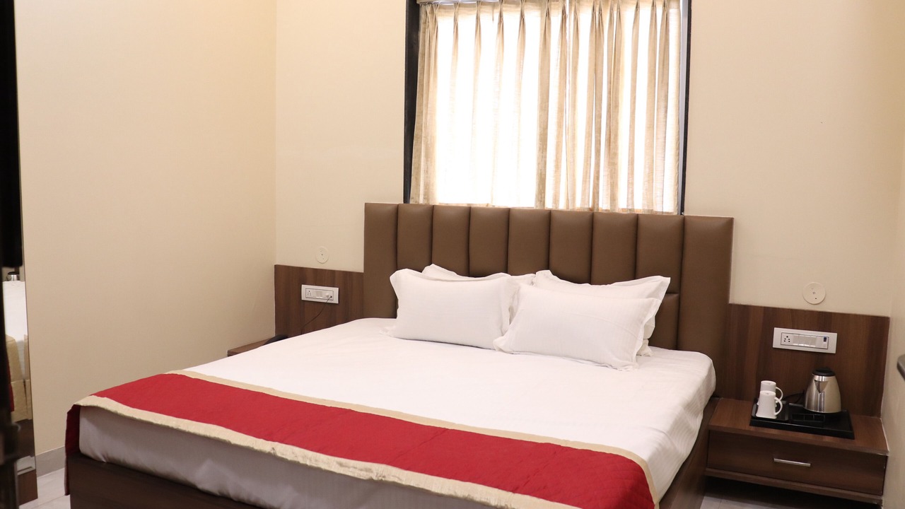 Photo of Bedroom in Mansarovar