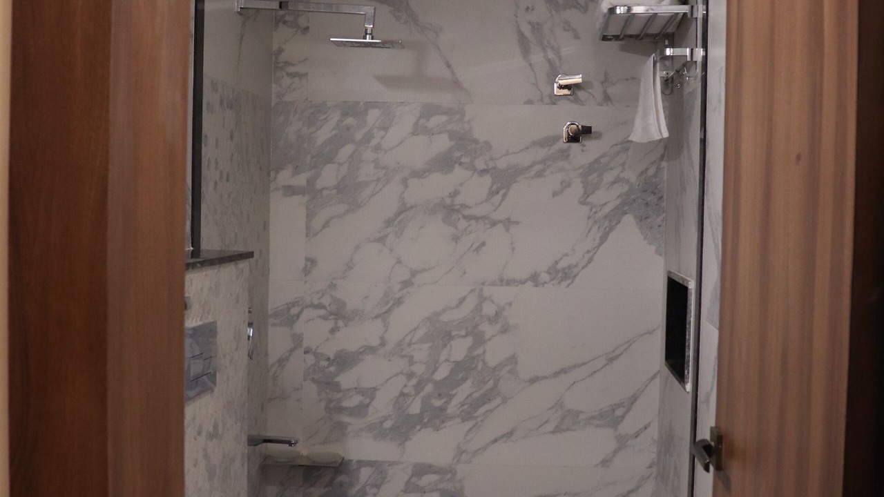 Photo of Bathroom in Mansarovar