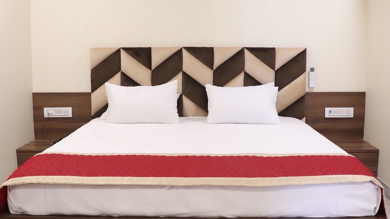 Photo of Bedroom in Mansarovar