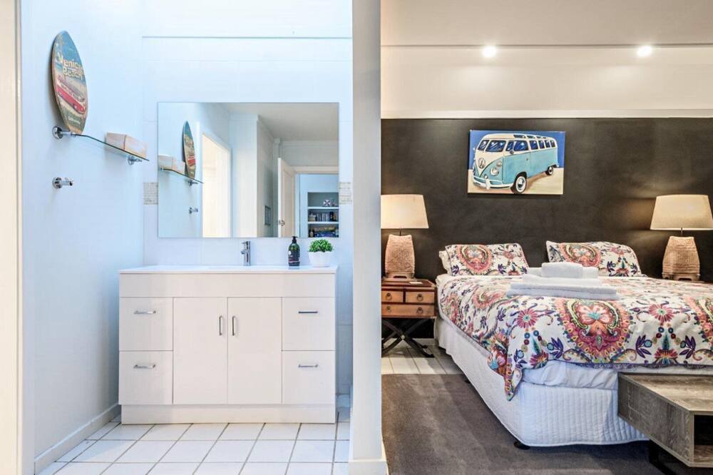 Photo of Bedroom in Killcare