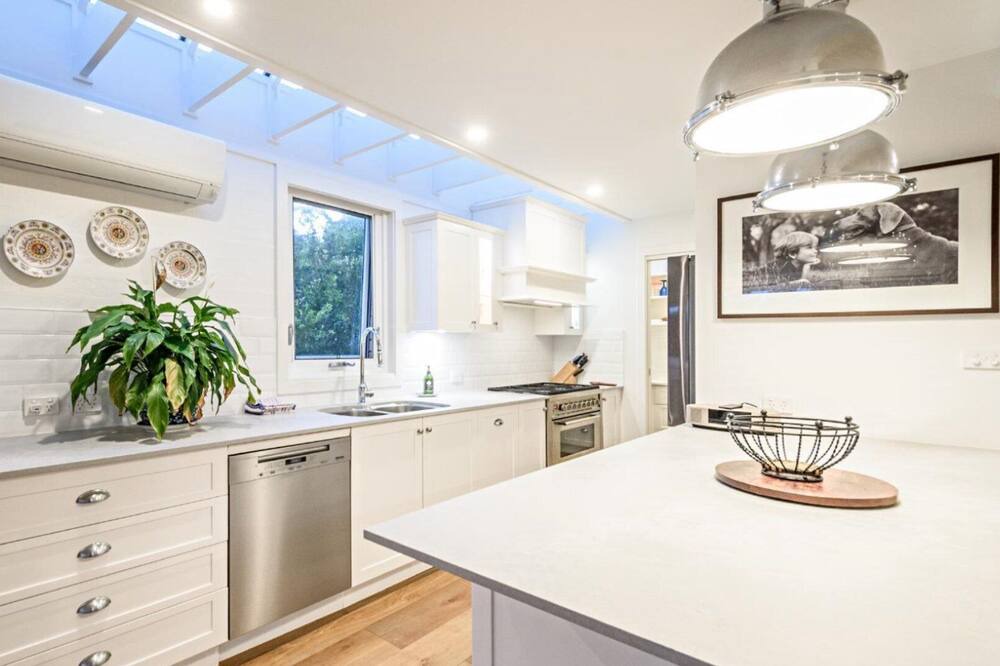Photo of Kitchen in Killcare