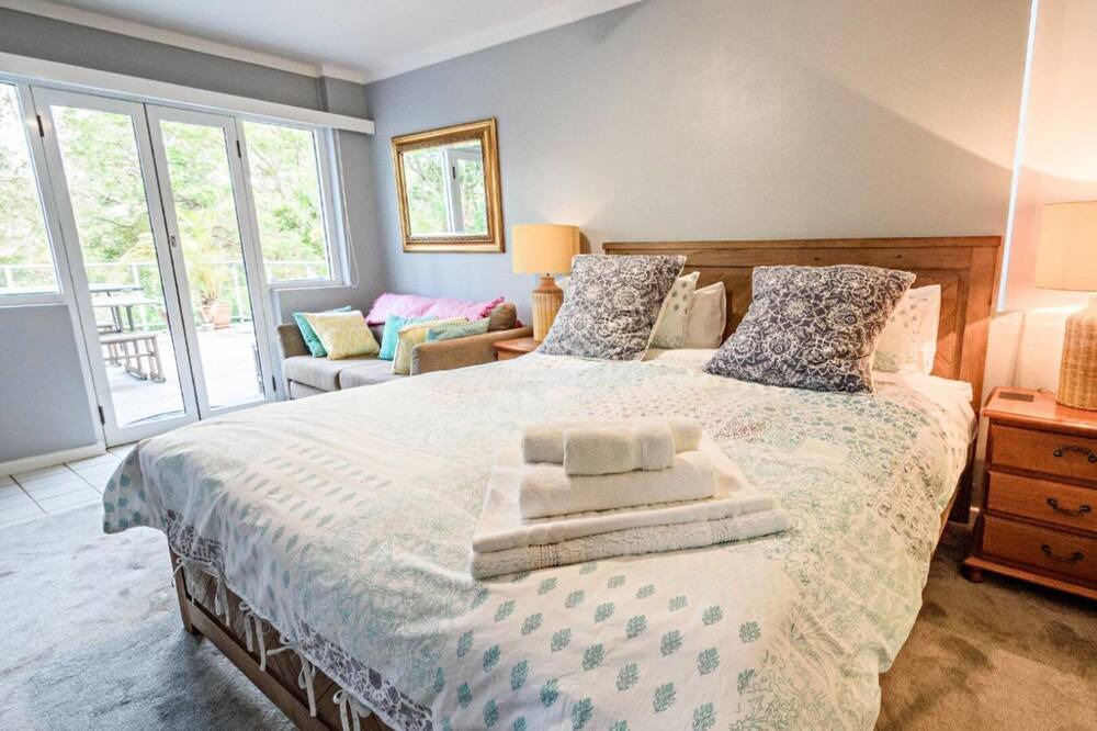 Photo of Bedroom in Killcare