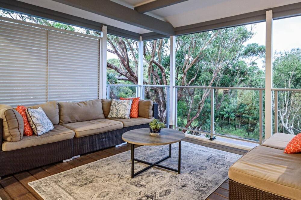 Photo of Livingroom in Killcare