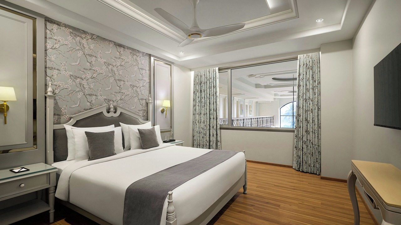 Photo of Bedroom in Palghar