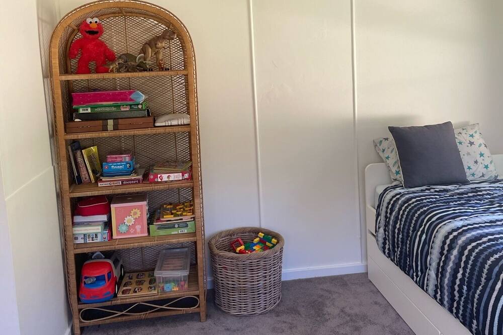Photo of Bedroom in The Oaks