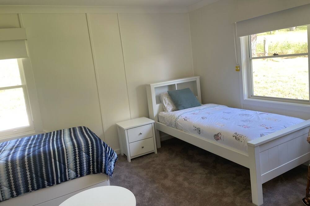 Photo of Bedroom in The Oaks