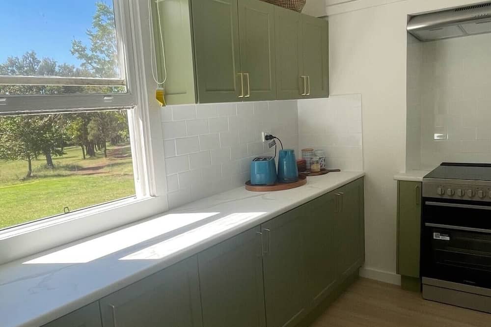 Photo of Kitchen in The Oaks