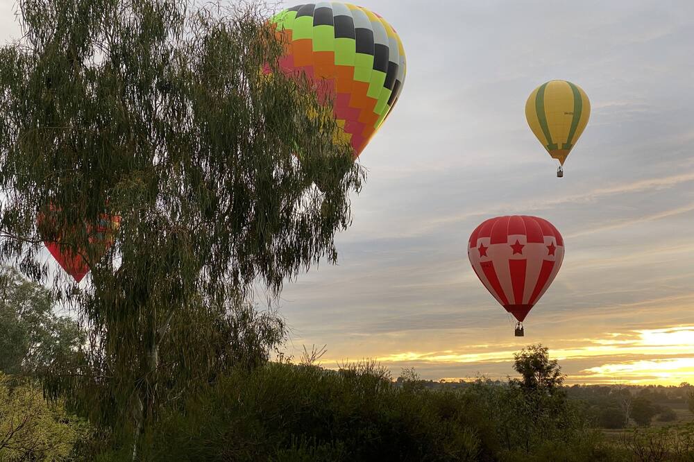 Photo of Outdoor in Canowindra