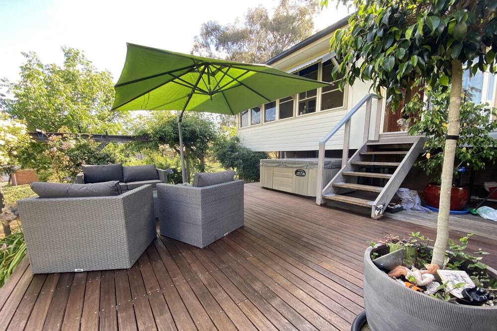 Photo of Patio Balcony in Canowindra