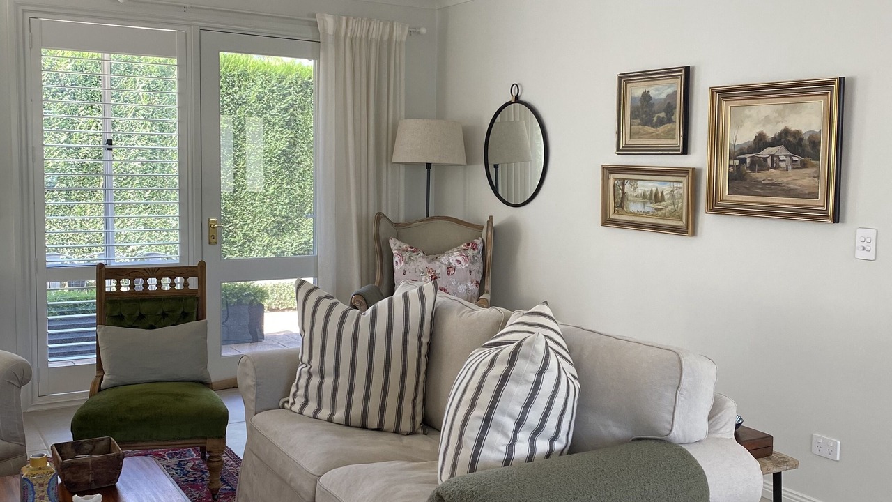 Photo of Livingroom in Bowral