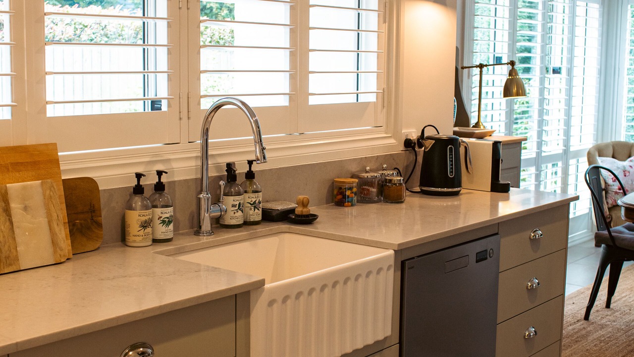 Photo of Kitchen in Bowral