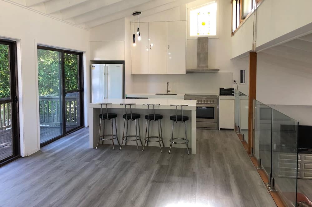 Photo of Kitchen in Chittaway Point