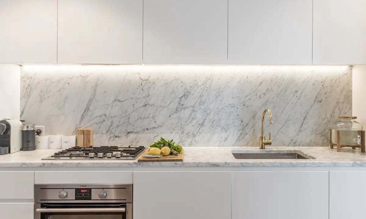 Photo of Kitchen in Mortlake