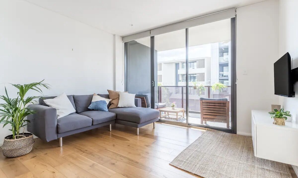 Photo of Livingroom in Mortlake