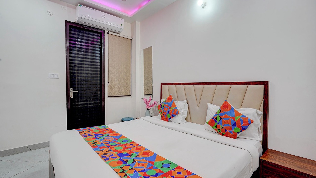 Photo of Bedroom in Kalyanpur