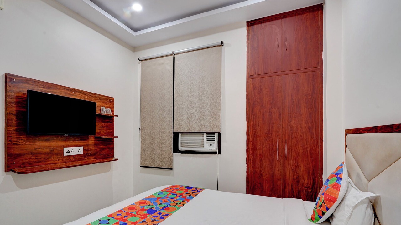Photo of Bedroom in Kalyanpur
