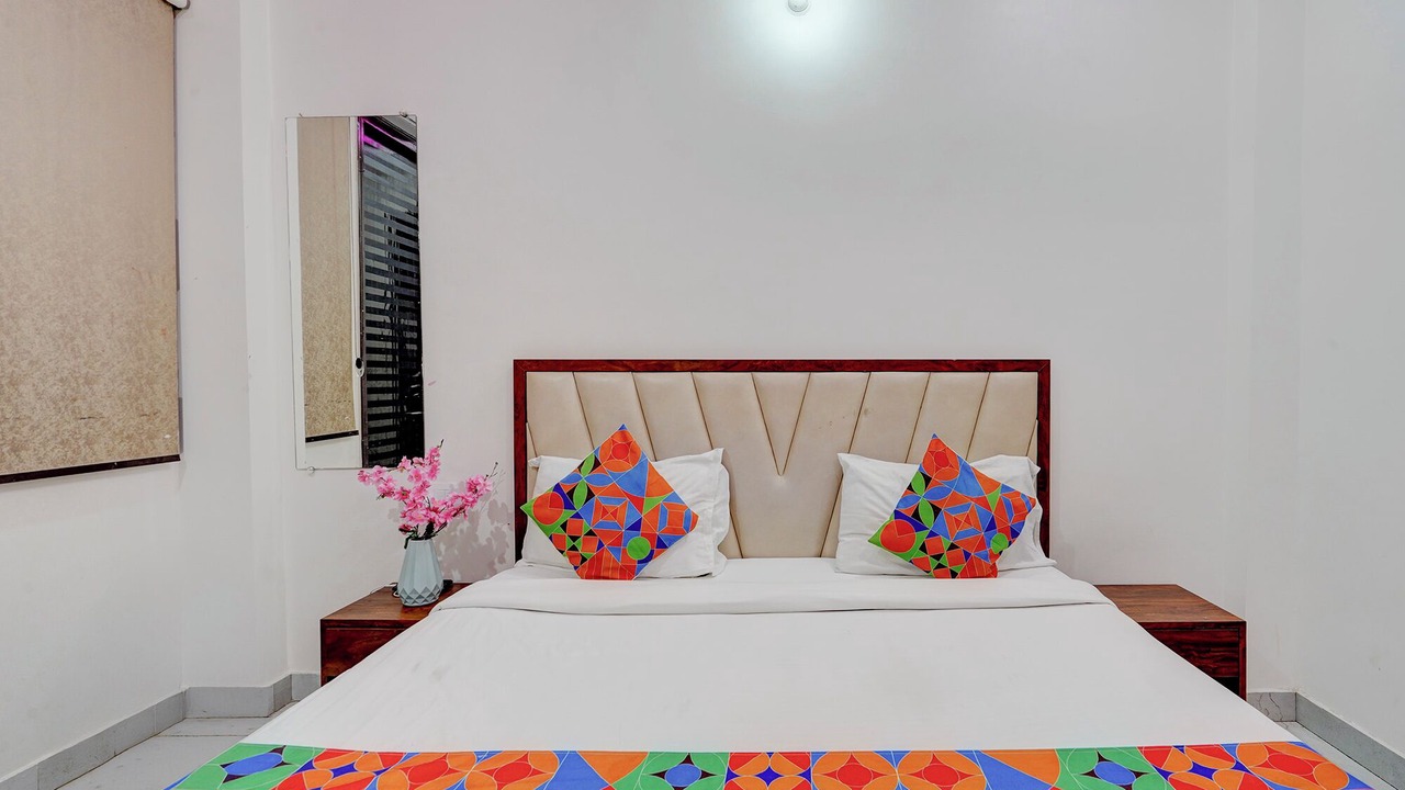 Photo of Bedroom in Kalyanpur