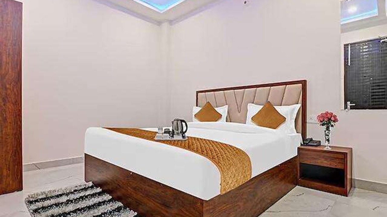 Photo of Bedroom in Kalyanpur